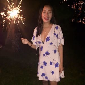 Meet your Posher, Tina